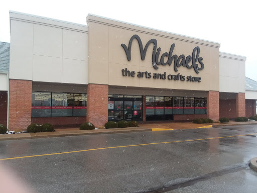 Craft Store «Michaels», reviews and photos, 2155 Zumbehl Rd, St Charles, MO 63303, USA