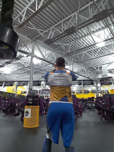 Gym «Planet Fitness», reviews and photos, 4911 Coconut Creek Pkwy, Coconut Creek, FL 33063, USA