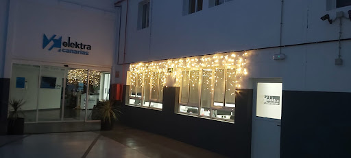 Elektra Canarias