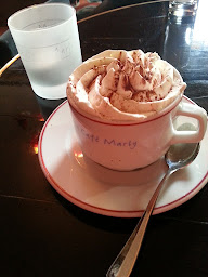 Photo n°110 de Le Café Marly à Paris ()