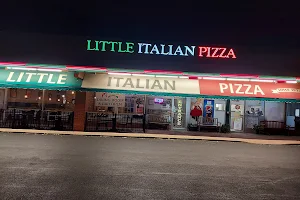 Little Italian Pizza image