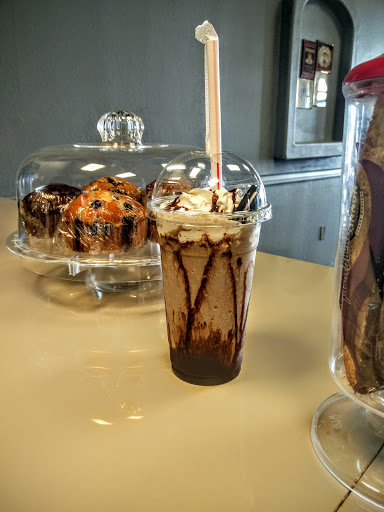 Coffee Shop «Luna Coffee House», reviews and photos, 113 W Nolana Ave, McAllen, TX 78504, USA