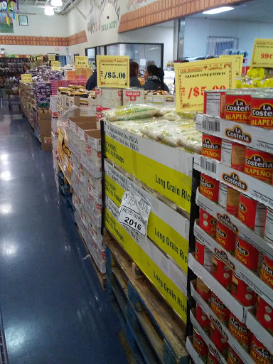 Supermarket «La Bonita Supermarkets», reviews and photos, 2672 N Las Vegas Blvd, North Las Vegas, NV 89030, USA