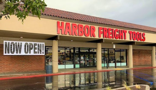 Harbor Freight Tools