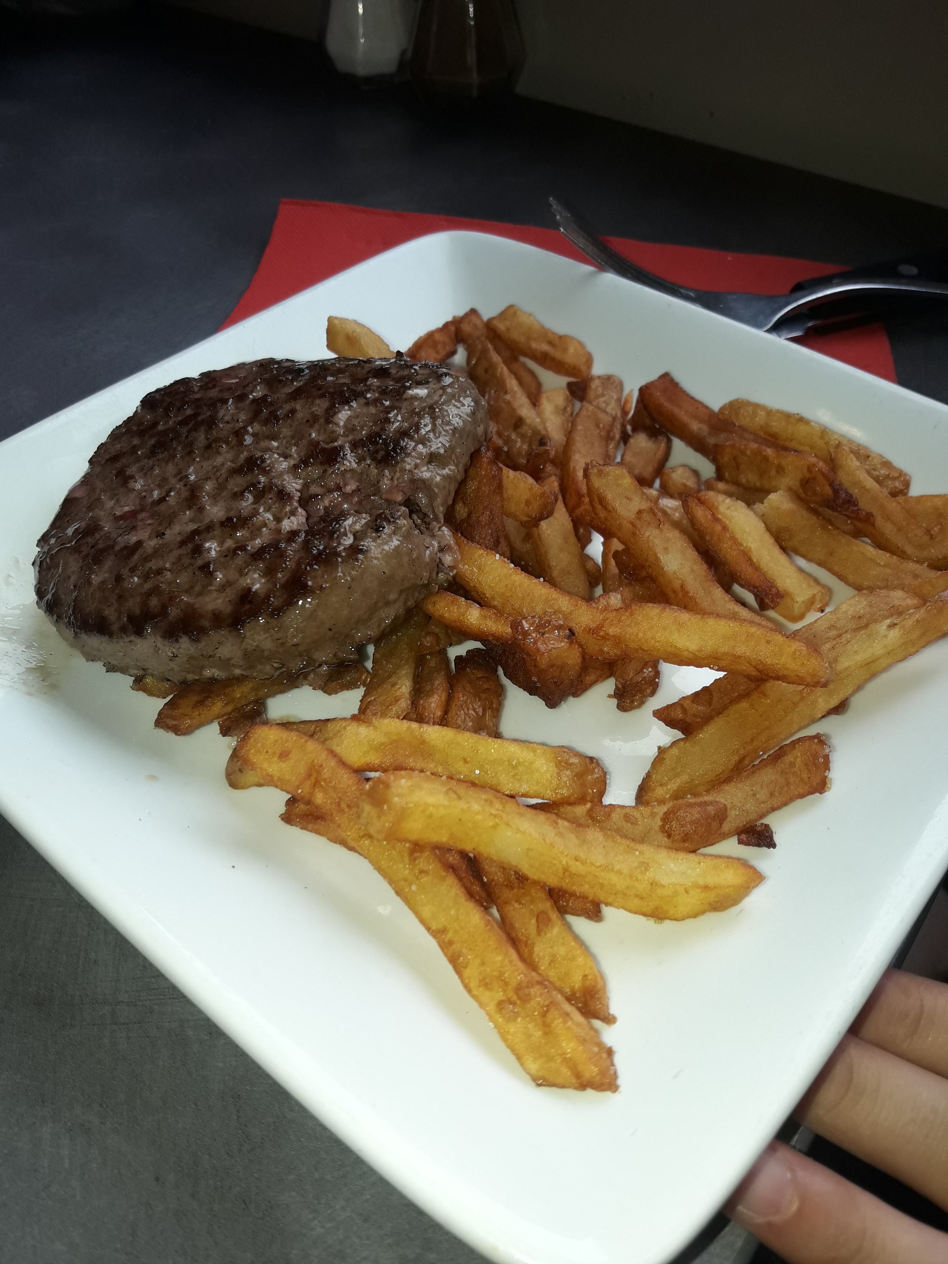 Photo n° 2 de l'avis de Christophe.a fait le 23/04/2018 à 13:39