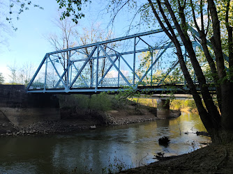 Severn’s Bridge