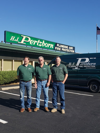 Fire Protection System Supplier «H.J. Pertzborn Plumbing and Fire Protection Corporation.», reviews and photos, 802 John Nolen Drive Service Rd, Madison, WI 53713, USA