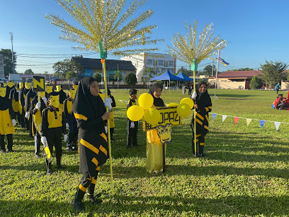 SMK Sungai Manggis, Banting