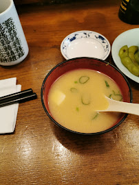 Soupe miso du Restaurant japonais Foujita à Paris - n°5