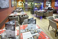 Atmosphère du Restaurant italien Del Arte à Rosny-sous-Bois - n°20