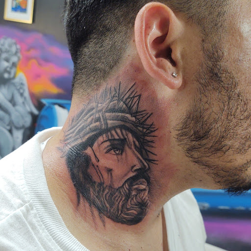 Explore mississippi tattoo ideas, creative tattoo ideas in South Sioux City, available at Hometown Hustle Tattoo