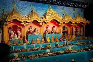 BAPS Shri Swaminarayan Mandir, San Francisco image