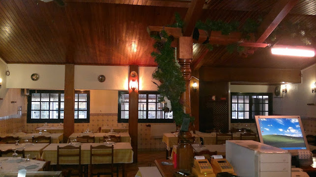 Restaurante O Buraco da Velha