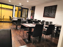 Atmosphère du Restaurant Le Bistroquet à Commercy - n°3