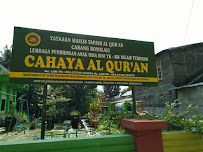 Foto TK  IT Cahaya Alquran, Kabupaten Boyolali