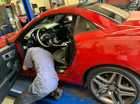 Norris Automotive Inc - Photo 6 - Car repair in Burlington, NC, Burlington