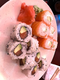 Plats et boissons du Restaurant japonais Nori Sushi à Neuilly-sur-Seine - n°3