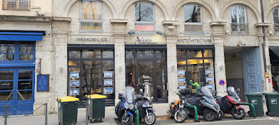 Avenir Investissement à Lyon