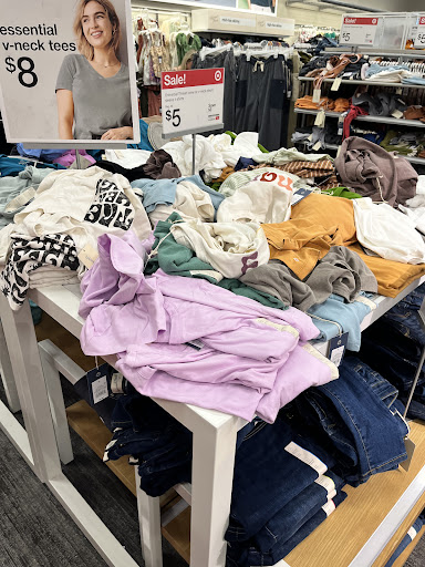 Department Store «Target», reviews and photos, 385 Centre Ave, Abington, MA 02351, USA