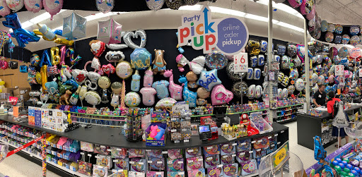 Party Store «Party City», reviews and photos, 1905 Scenic Hwy S, Snellville, GA 30078, USA