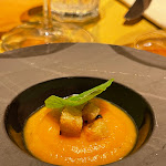 Photo n°2 de l'avis de Marco.a fait le 06/12/2022 à 03:11 sur le  Porta di Bacco | Ristorante Montepulciano | Osteria à Montepulciano