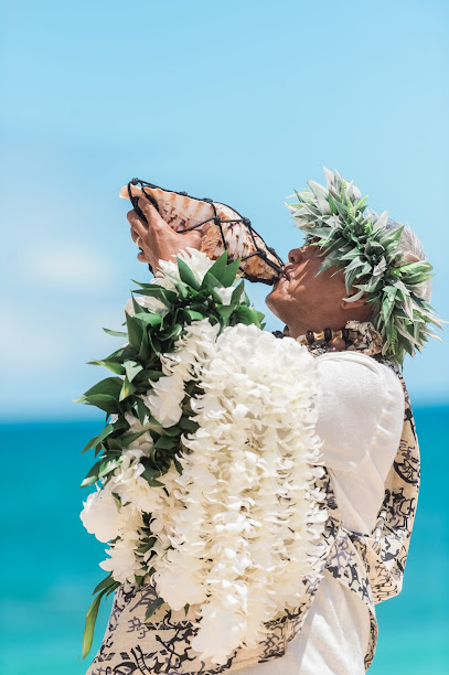 Maui Boutique Weddings