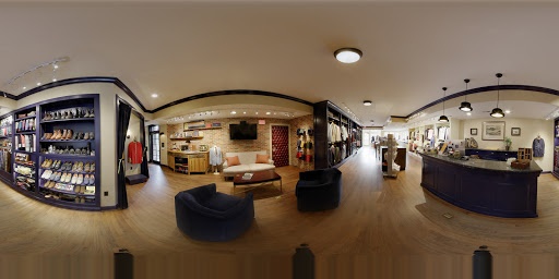Clothing Store «Highcliffe Clothiers», reviews and photos, 112 W Washington St #101, Middleburg, VA 20117, USA