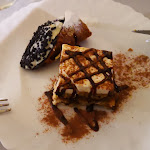 Photo n°2 de l'avis de Noemi.. fait le 10/08/2021 à 22:39 sur le  Ristorante Qui Si Mangia à Milan