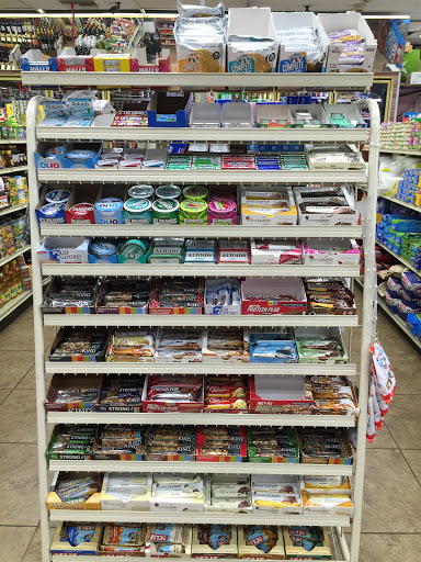 Liquor Store «Golden Rule Liquor», reviews and photos, 7753 California Route 2, West Hollywood, CA 90046, USA