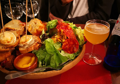 Restaurant Le Tapas - Montpellier à Montpellier