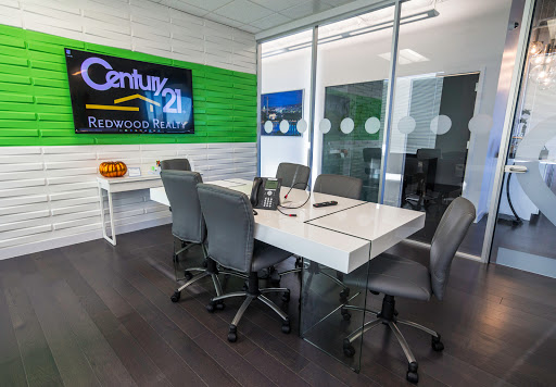 Real Estate Agency «Century 21 Redwood Realty», reviews and photos, 44095 Pipeline Plaza #300, Ashburn, VA 20147, USA