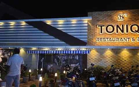 Tonique Restaurant & Bar image