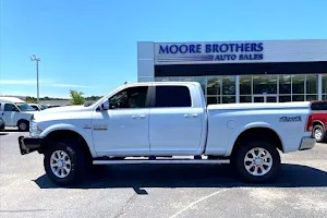 Moore Brothers Auto Sales image