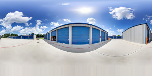 Self-Storage Facility «Safe Harbor Boat and RV Storage», reviews and photos, 19342 Hufsmith - Kohrville Rd, Tomball, TX 77375, USA