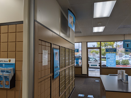 Shipping and Mailing Service «The UPS Store», reviews and photos, 5627 Kanan Rd, Agoura Hills, CA 91301, USA