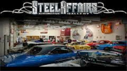 Used Car Dealer «Steel Affairs Automotive», reviews and photos, 5889 Lamar St a, Arvada, CO 80003, USA