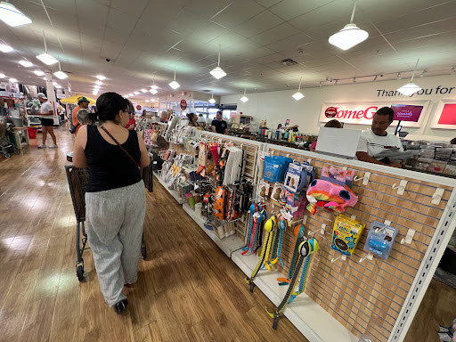 Department Store «T.J. Maxx & HomeGoods», reviews and photos, 10000 W Sahara Ave, Las Vegas, NV 89117, USA