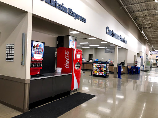 Grocery Store «Meijer», reviews and photos, 171 W Town Square Way, Oak Creek, WI 53154, USA