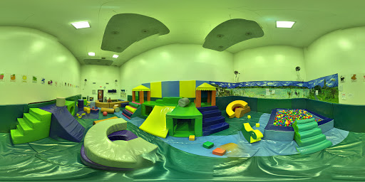 Recreation Center «Chinquapin Park Recreation Center & Aquatics Facility», reviews and photos, 3210 King St, Alexandria, VA 22302, USA