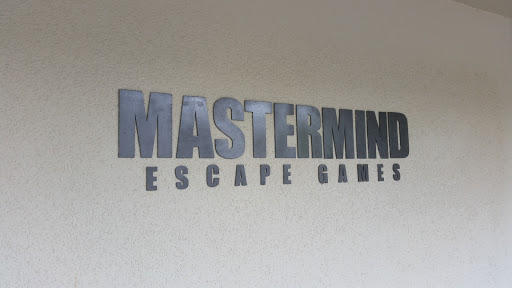 Amusement Center «Mastermind Escape Games Atlanta», reviews and photos, 5825 Glenridge Dr Building 4 #200, Atlanta, GA 30328, USA