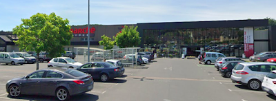 Intermarché HYPER Lisieux à Lisieux