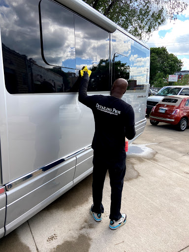 Sincere Detailling Pros en Minneapolis