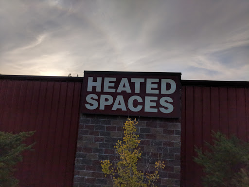 Self-Storage Facility «Federal Way Heated Self Storage», reviews and photos, 35205 Pacific Hwy S, Federal Way, WA 98003, USA