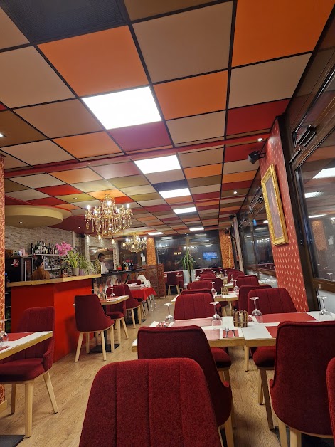 Restaurant Indian Masala à Saint-Julien-en-Genevois