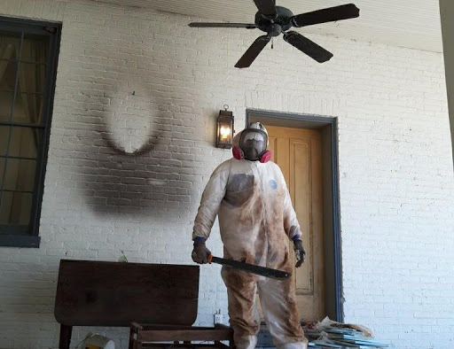 Insulation Contractor «Louisville Spray Foam Insulation», reviews and photos