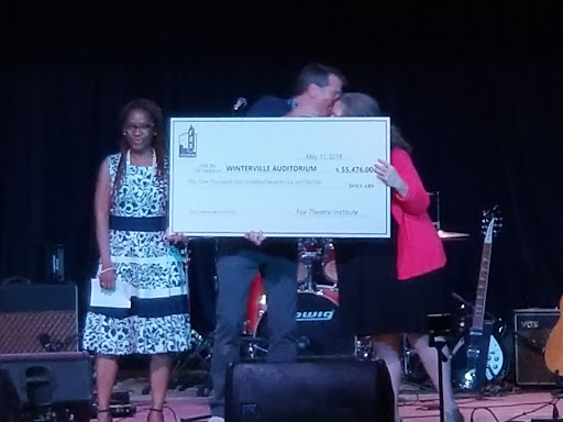 Community Center «Winterville Center for Community & Culture», reviews and photos, 371 N Church St, Winterville, GA 30683, USA