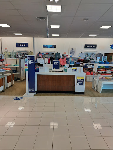 Department Store «Belk», reviews and photos, 400 Ernest W. Barrett Pkwy, Kennesaw, GA 30144, USA