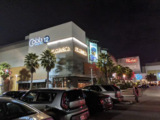 Shopping Mall «Westfield Countryside», reviews and photos, 27001 US Hwy 19 N #1039, Clearwater, FL 33761, USA