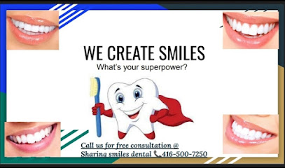 Sharing Smiles Dental