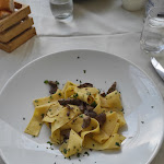 Photo n°1 de l'avis de Alfa.e fait le 05/07/2023 à 19:44 sur le  Ristorante Locanda CasaVersa 1834 Versa Gorizia à Romans d'Isonzo